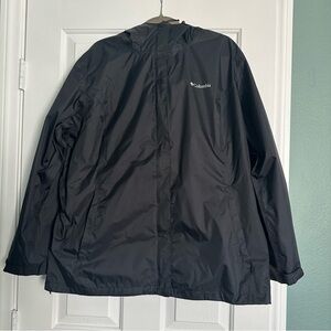 Women’s Columbia jacket